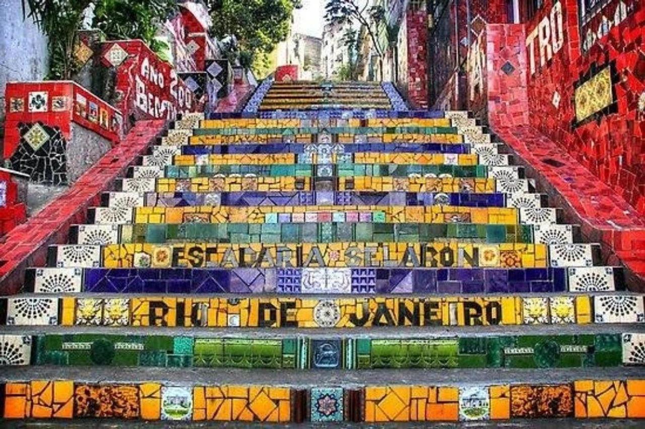 Copacabana Flat Moderno Rio de Janeiro Exteriör bild