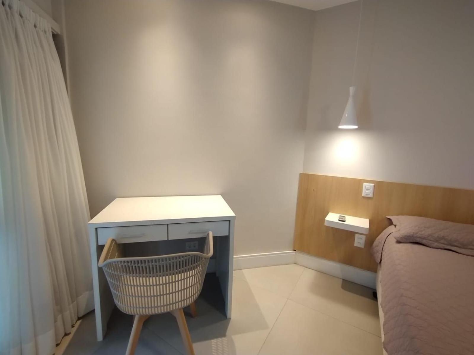 Copacabana Flat Moderno Rio de Janeiro Exteriör bild